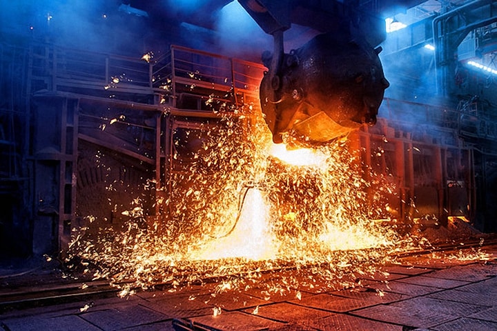 Steel Industry