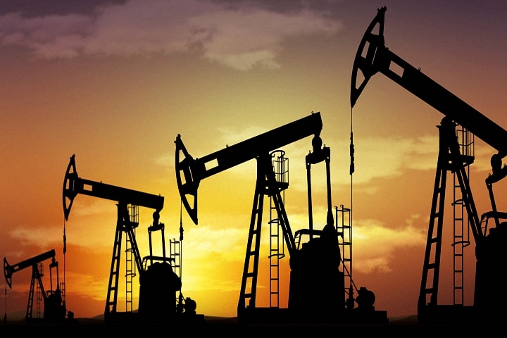 Oil and gas