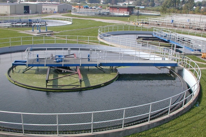 Water and Waste water