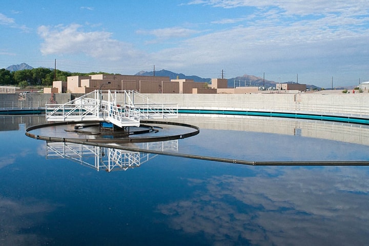 Water and Wastewater